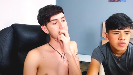 RoomatesBoys  26-02-2022